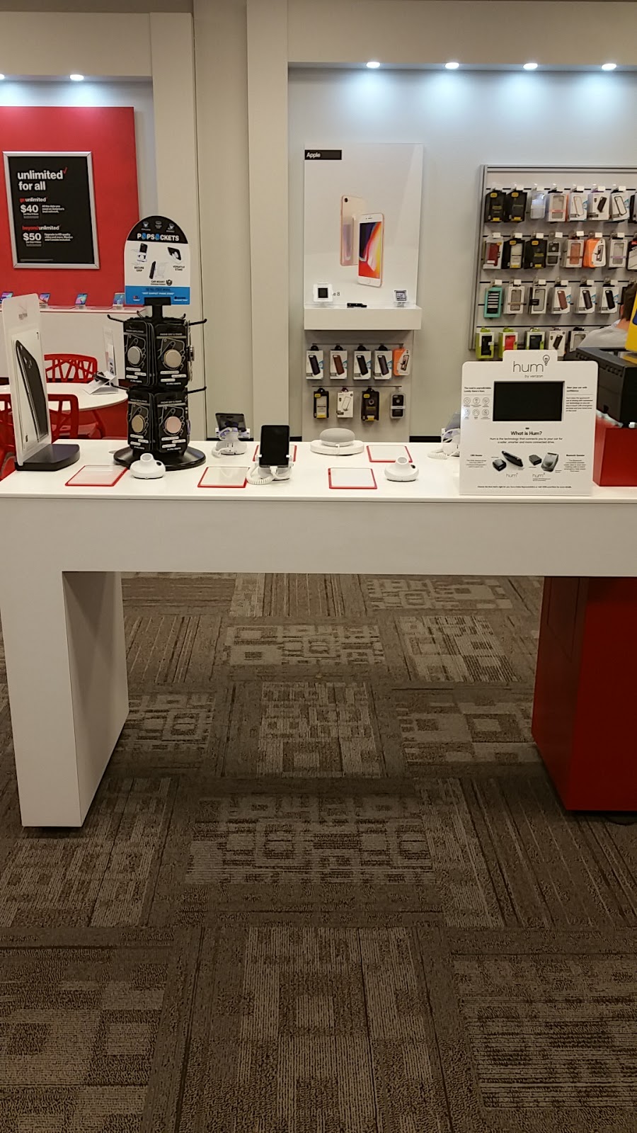 Verizon Authorized Retailer – Victra | 17340 140th Ave SE Suite 35B, Renton, WA 98058, USA | Phone: (425) 277-4192