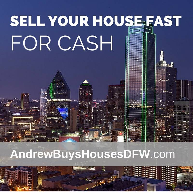 Andrew Buys Houses DFW | 6024 E University Blvd, Dallas, TX 75206 | Phone: (972) 360-8627