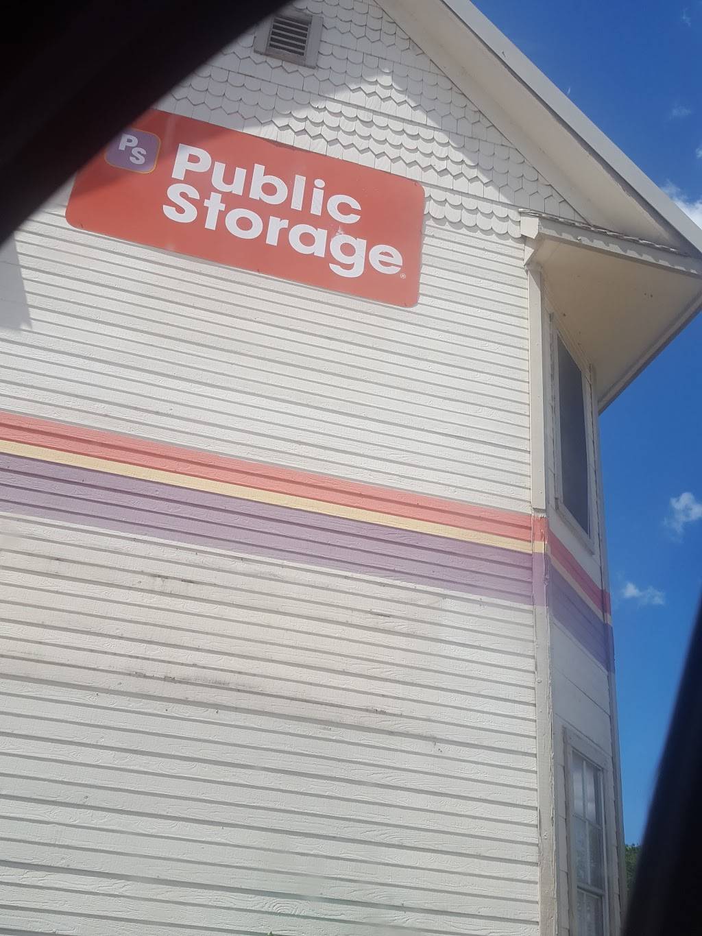 Public Storage | 1001 W Beach St, Fort Worth, TX 76111, USA | Phone: (817) 953-2585