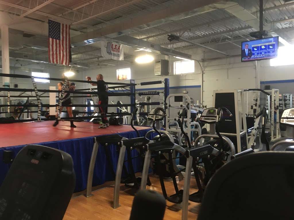 Whippany Athletic Club LLC | 156 Algonquin Pkwy, Whippany, NJ 07981, USA | Phone: (973) 887-2496