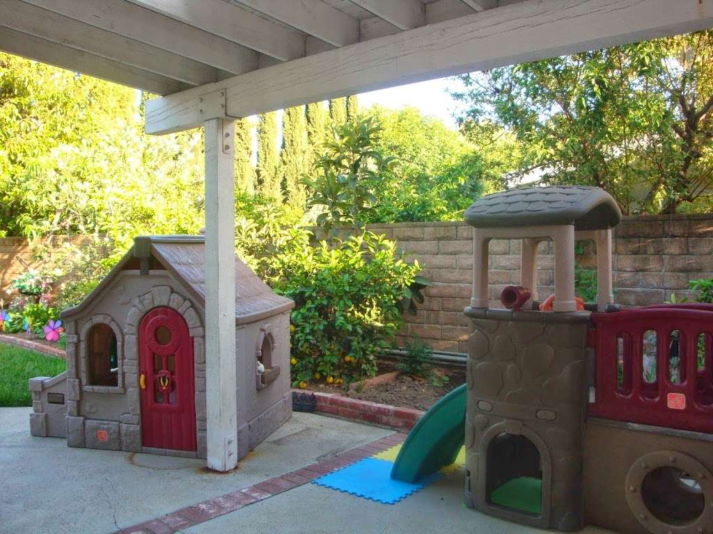 Organic Day Care | 8336 Faust Ave, West Hills, CA 91304, USA | Phone: (818) 884-8180