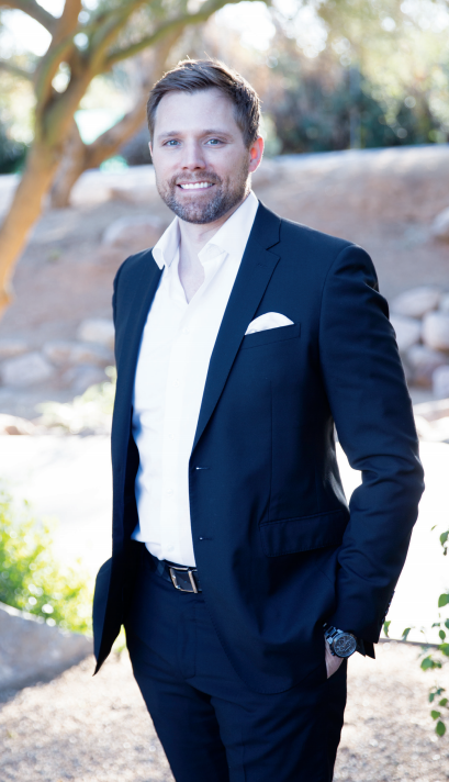 Dr. Clay Forsberg - Board Certified Plastic Surgeon in Arizona | 14275 N 87th St #110, Scottsdale, AZ 85260 | Phone: (480) 223-9500