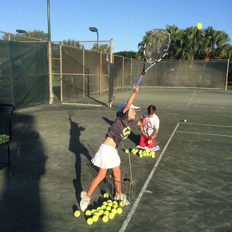 FM Tennis | 3111 S Congress Ave, Boynton Beach, FL 33426 | Phone: (561) 740-6744