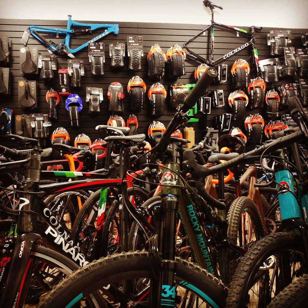 Onestar Bicycles | 2402 S Mill St, Kansas City, KS 66103 | Phone: (816) 756-5510