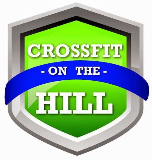 CrossFit on the Hill | 123 Terrace St, Roxbury Crossing, MA 02120, USA | Phone: (617) 652-7729