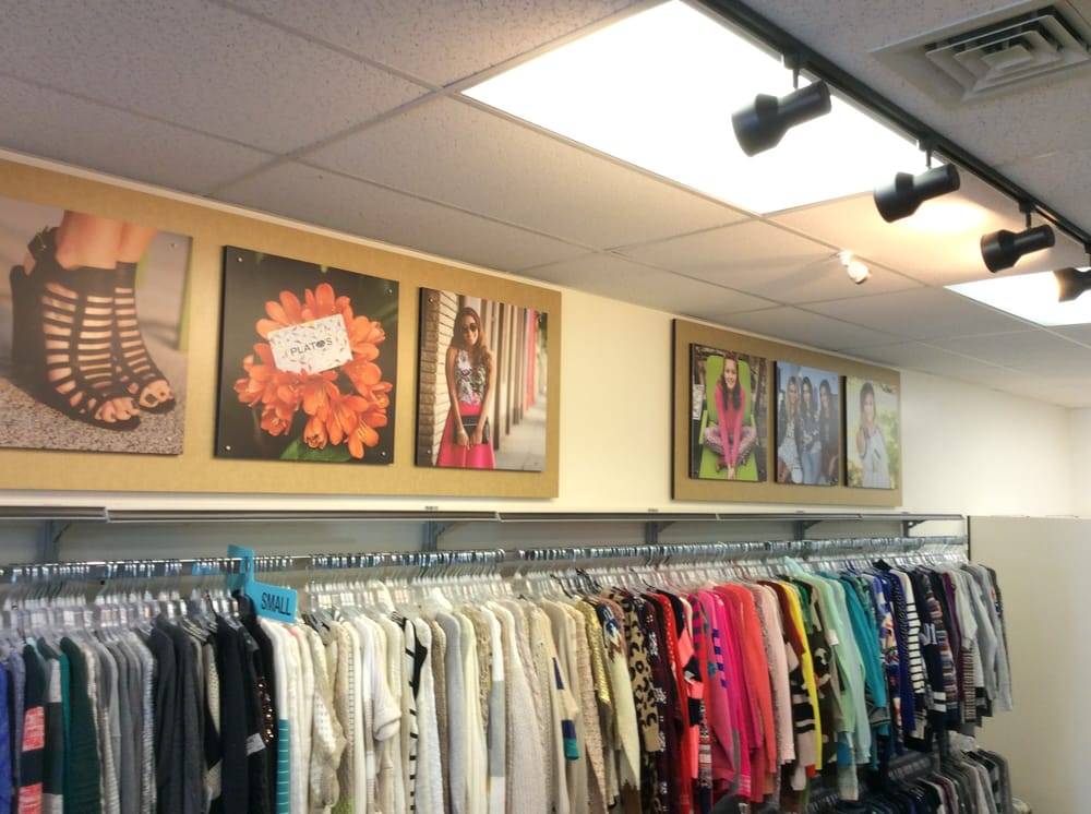 Platos Closet Cedar Hill | 213 N Hwy 67 #700-A, Cedar Hill, TX 75104, USA | Phone: (972) 293-8300
