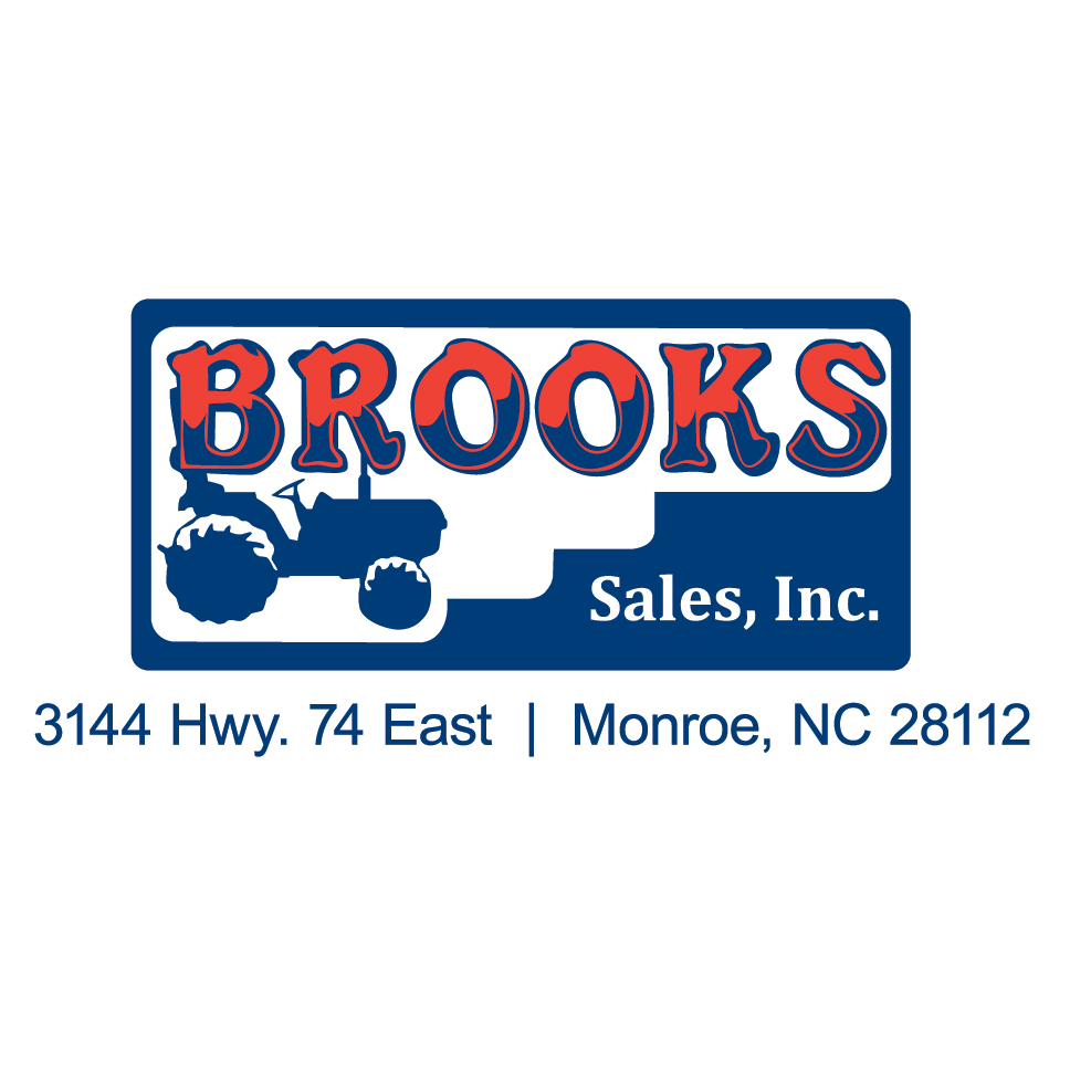Brooks Sales Inc | 3144 Highway 74 East, Monroe, NC 28112, USA | Phone: (704) 233-4242