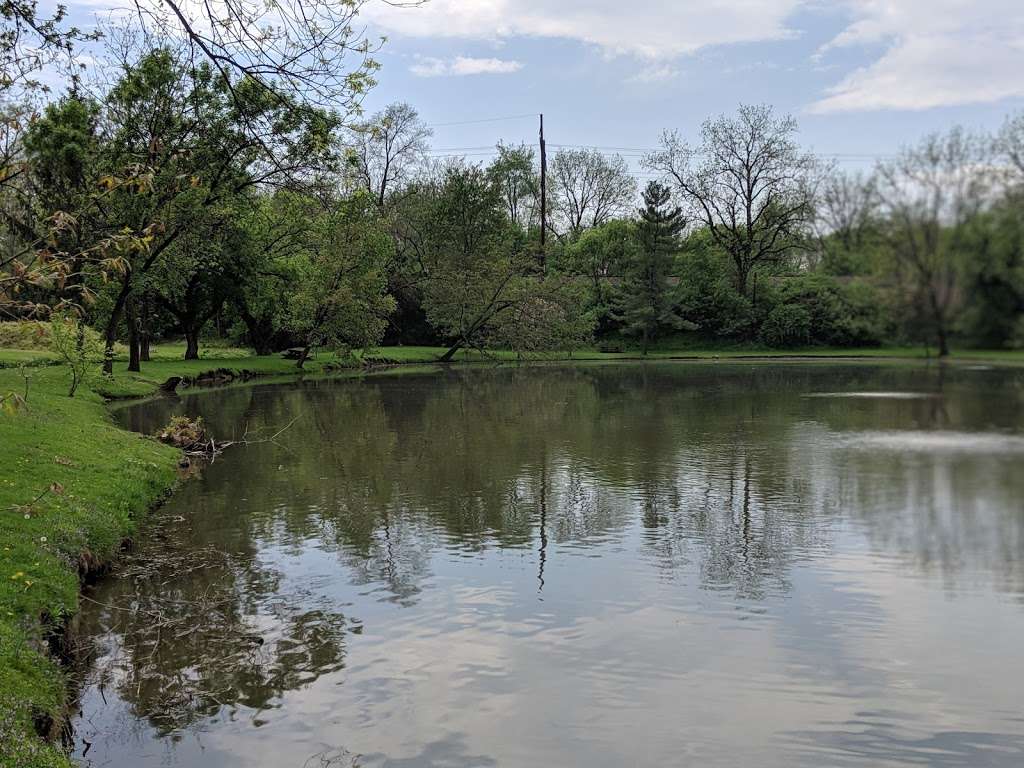 Denlinger Pond | 2 Township Dr, Paradise, PA 17562, USA