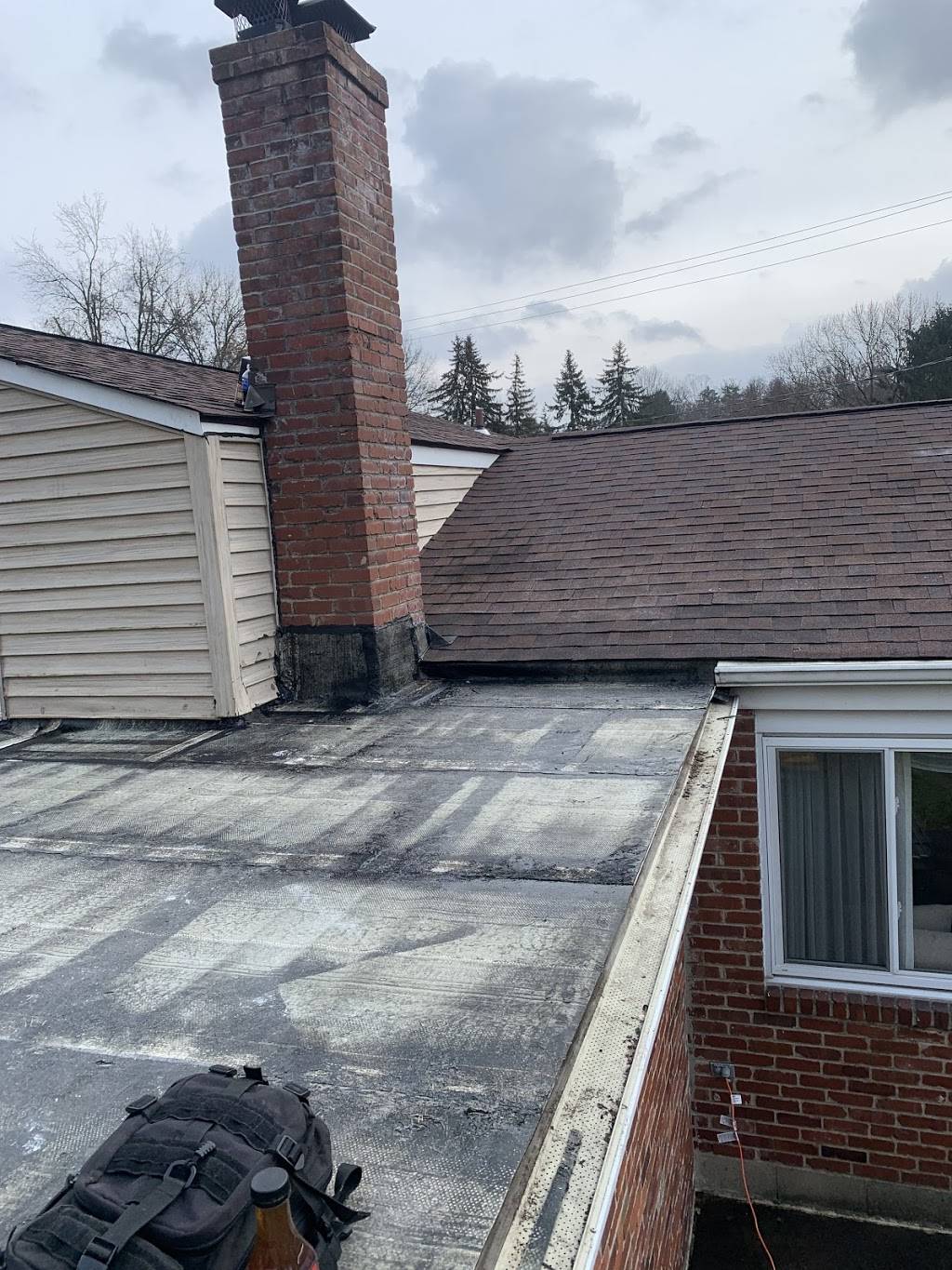 Stay Dry Roofing | 455 Salvini Dr, Pittsburgh, PA 15243, USA | Phone: (412) 294-2222