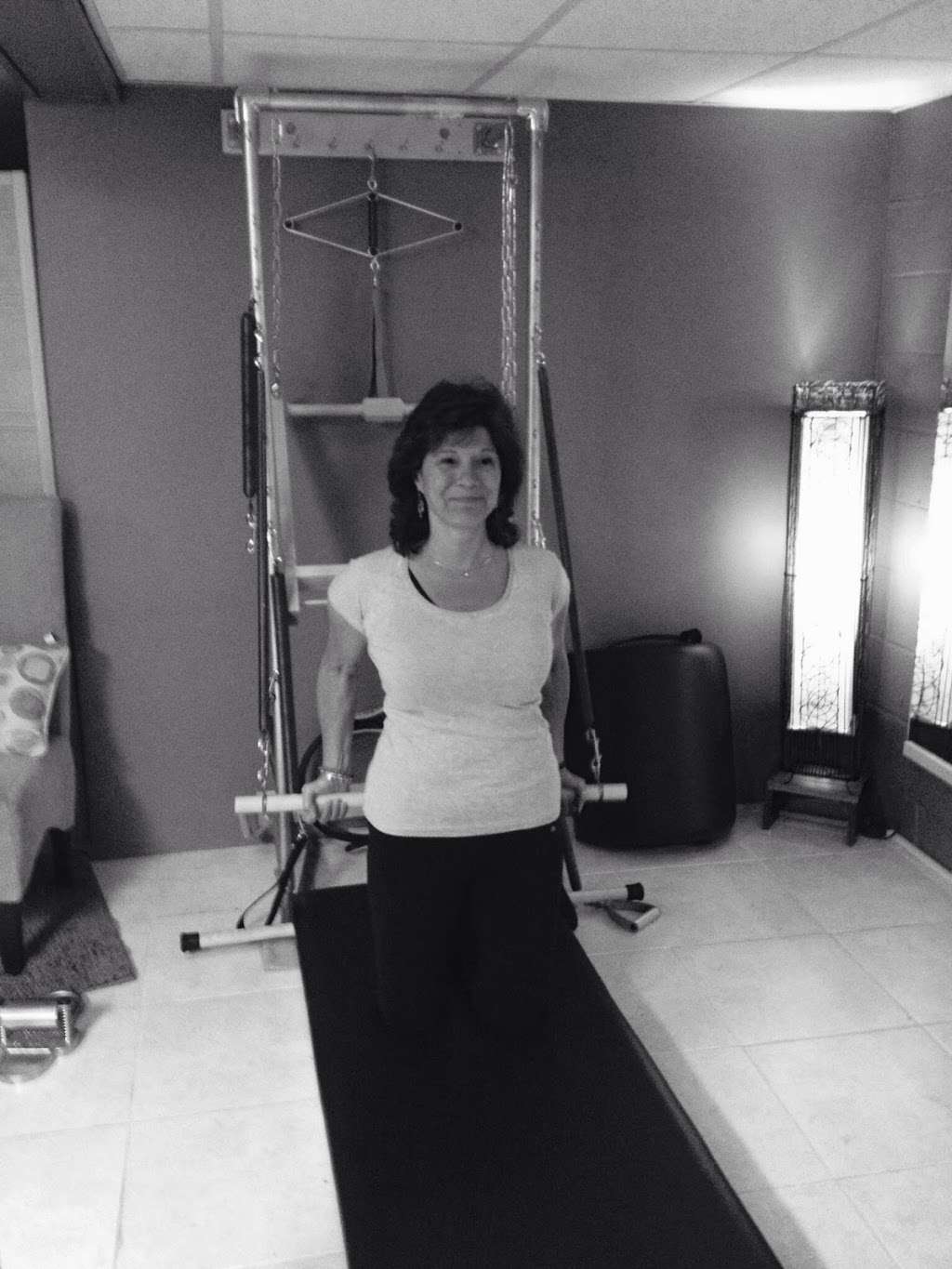 Integrative Pilates | 1034 N Horsepound Rd, Carmel Hamlet, NY 10512, USA | Phone: (845) 797-3354