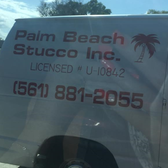 Palm Beach Stucco, Inc. | 1111 53rd Ct S, West Palm Beach, FL 33407, USA | Phone: (561) 881-2055