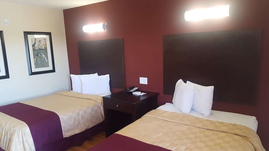 Red Roof Inn Mojave | 2145, 2145 State Highway 58, Mojave, CA 93501, USA | Phone: (661) 824-2463