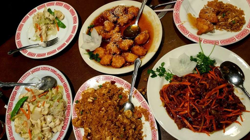 Hunan Garden | 4601 Avenue H #7, Rosenberg, TX 77471, USA | Phone: (281) 342-7279