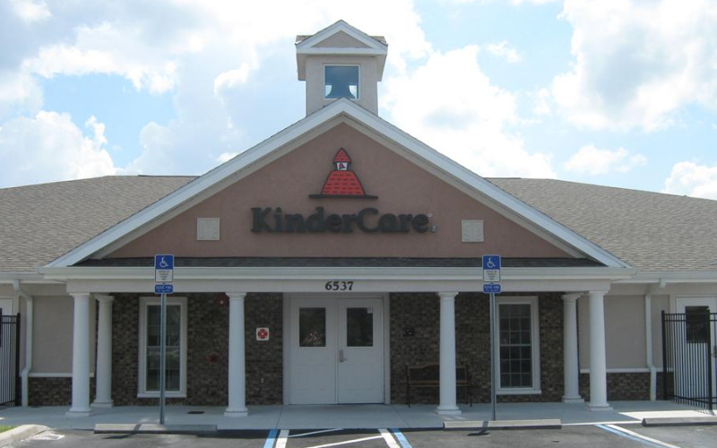 KinderCare Orlando | 6537 Vista Park Blvd, Orlando, FL 32829, USA | Phone: (407) 275-0396