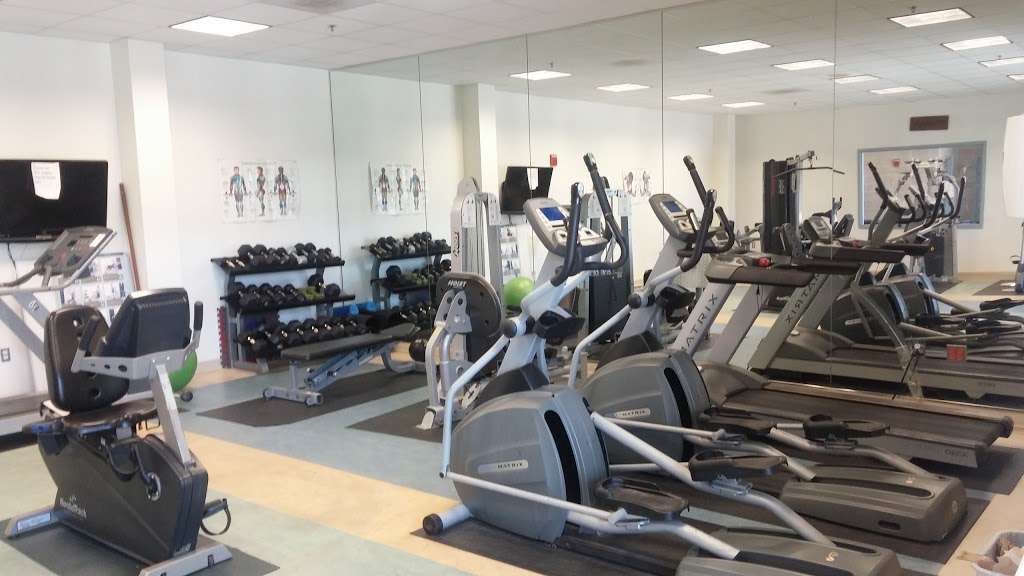 Deanwood Recreation Center | 1350 49th St NE, Washington, DC 20019, USA | Phone: (202) 671-3077