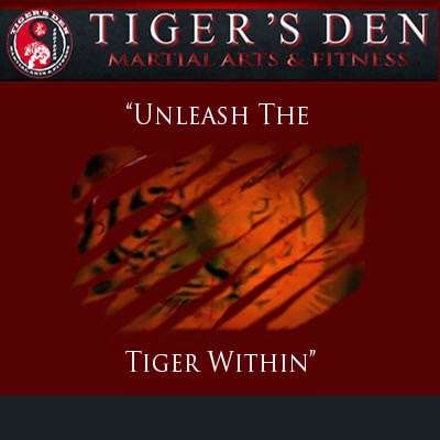 Tigers Den Martial Arts & Fitness | 3383 Deke Slayton Hwy, League City, TX 77573, USA | Phone: (281) 535-9500