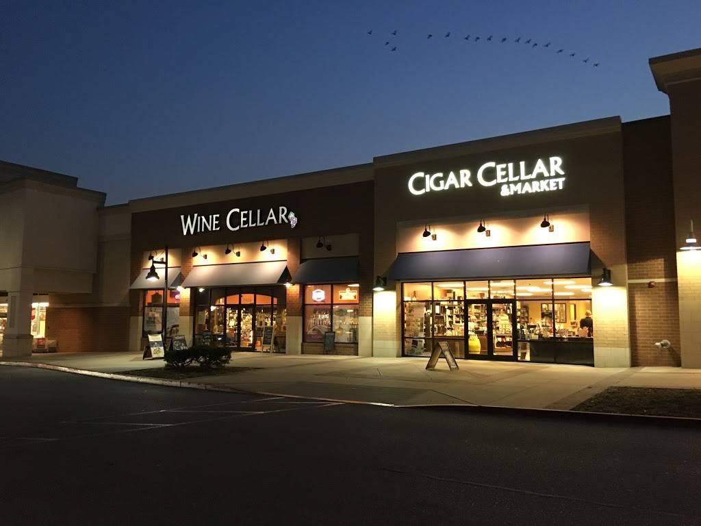 Tulsa Hills Wine Cellar | 7422 S Olympia Ave, Tulsa, OK 74132, USA | Phone: (918) 445-8804