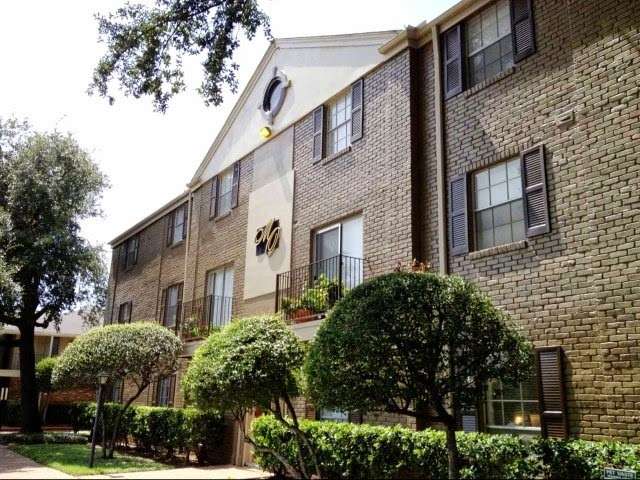 Meyer Oaks | 4600 Beechnut St, Houston, TX 77096 | Phone: (713) 668-6555