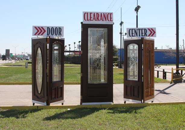 Door Clearance Center | 8245 North Fwy, Houston, TX 77037, USA | Phone: (713) 937-9132