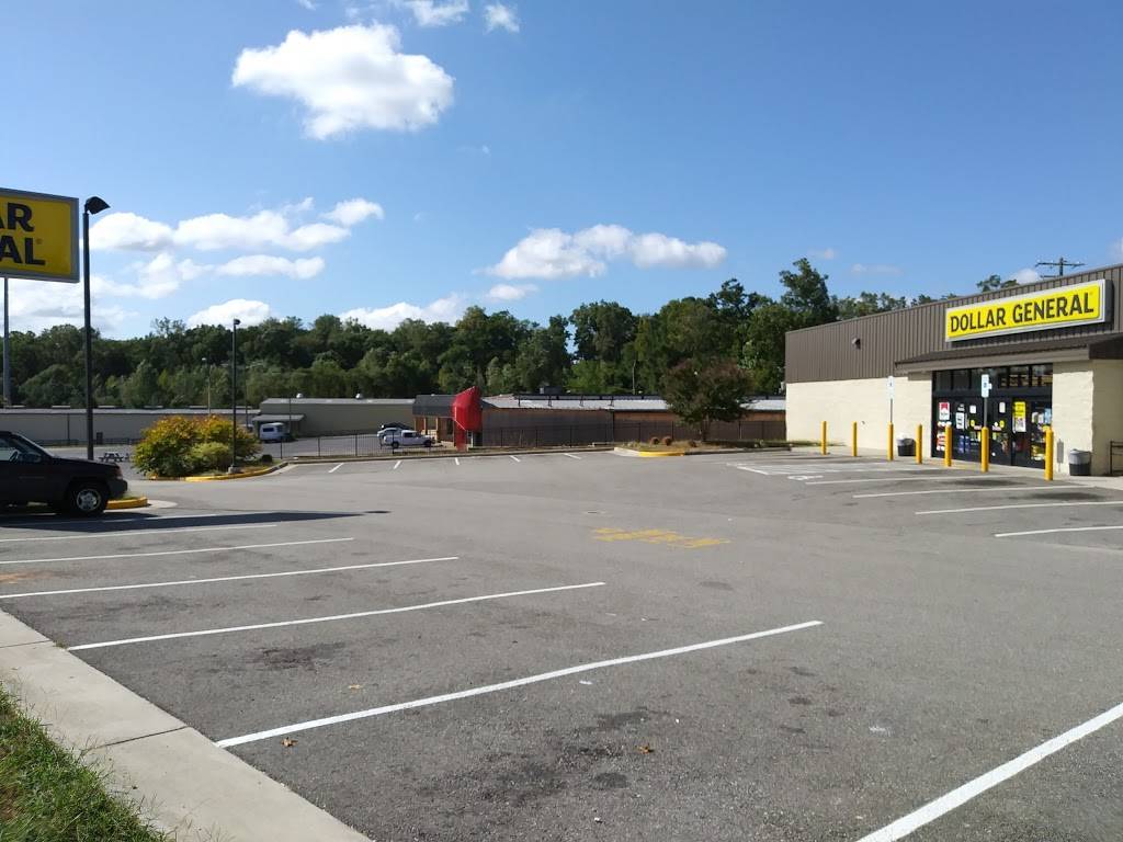 Dollar General | 3903 Walmsley Blvd, Richmond, VA 23234, USA | Phone: (804) 666-8918