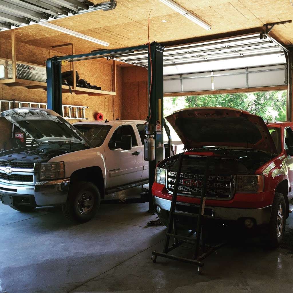 Preston Lawrenz Performance Tuning Products | 33 E 1900 Rd, Baldwin City, KS 66006 | Phone: (785) 423-5250