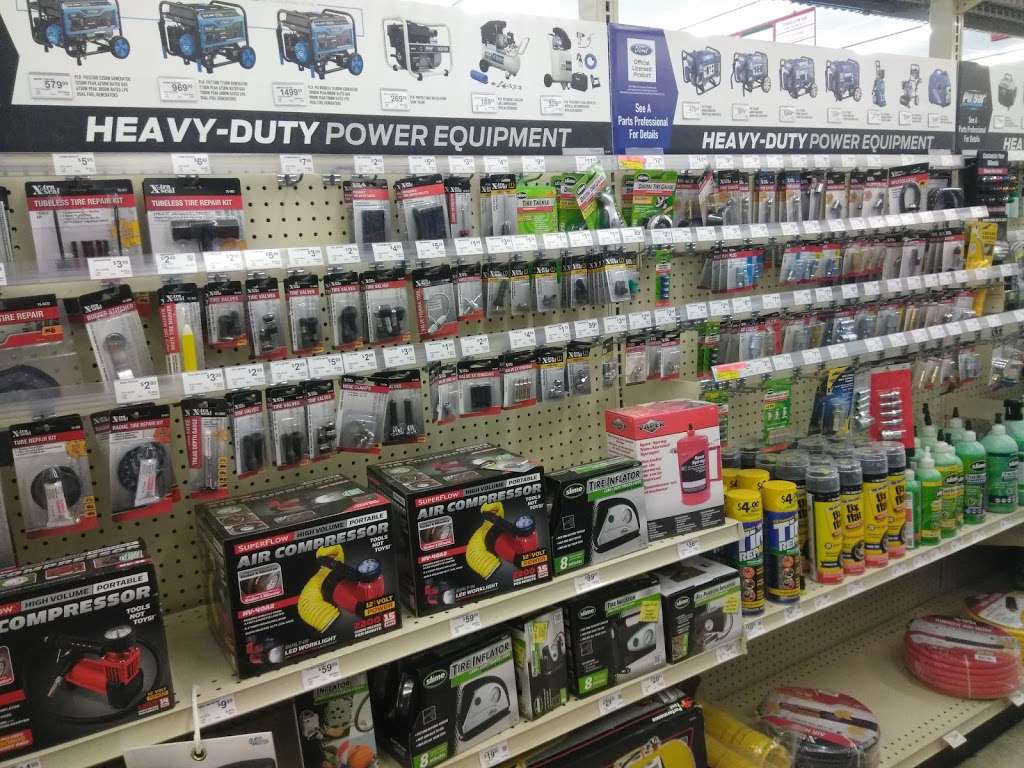 OReilly Auto Parts | 941 N Shepherd Dr, Houston, TX 77008, USA | Phone: (713) 861-0972