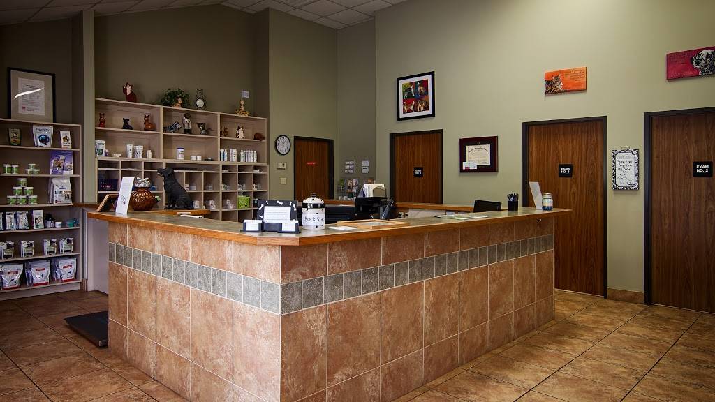 Veterinary Medical Center of Spring | 17740 Kuykendahl Rd, Spring, TX 77379, USA | Phone: (281) 353-5700