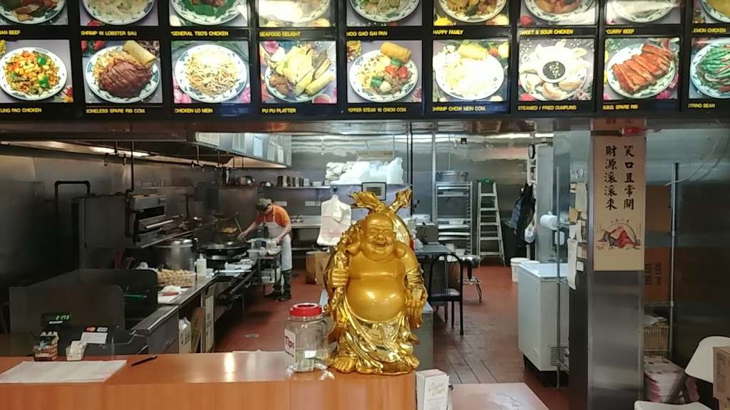 China Cafe | 2205 Delsea Dr #2, Franklinville, NJ 08322, USA | Phone: (856) 694-9788