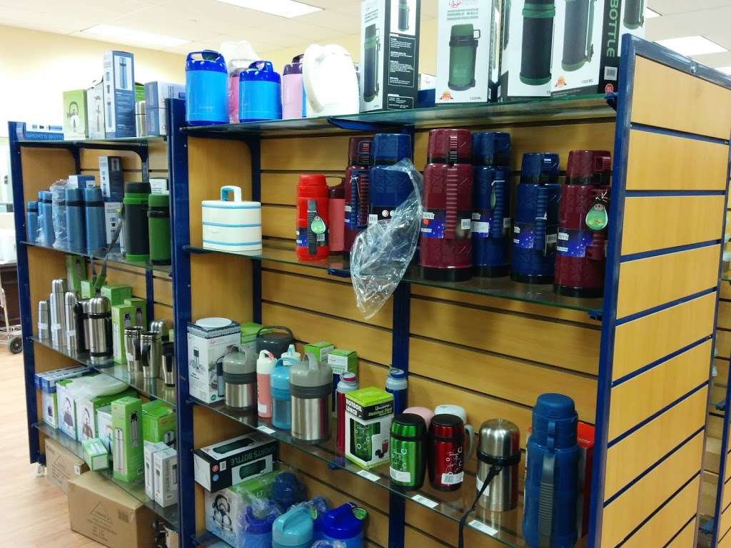 Uniware Houseware wholesaler | 120 Wilshire Blvd, Brentwood, NY 11717, USA | Phone: (631) 242-7400