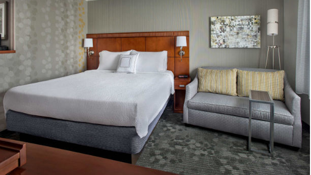 Courtyard by Marriott Tinton Falls Eatontown | 600 Hope Rd, Tinton Falls, NJ 07724, USA | Phone: (732) 389-2100