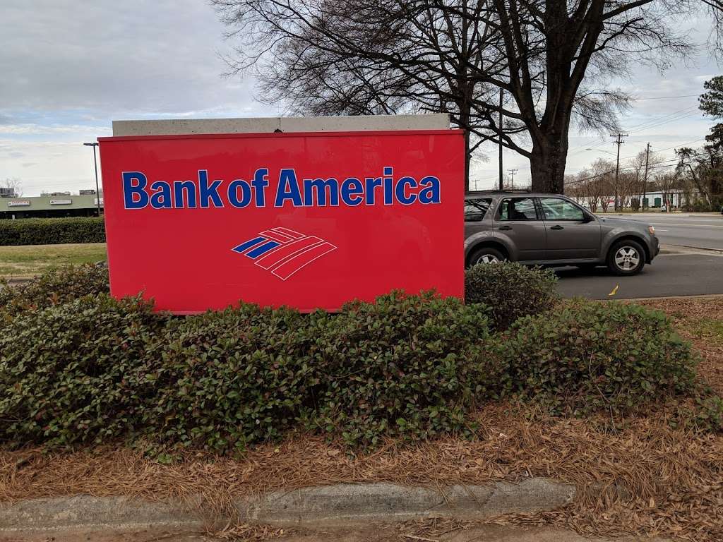 Bank of America Financial Center | 9700 Monroe Rd, Charlotte, NC 28270, USA | Phone: (704) 386-5117