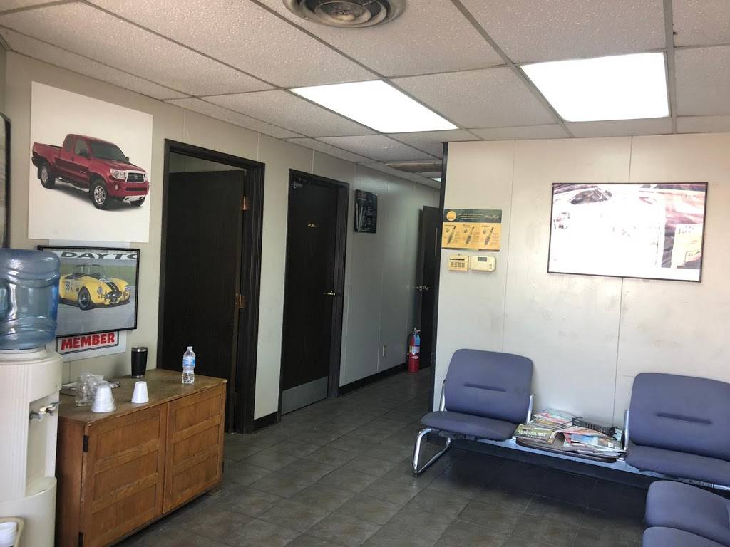 AUTO REPAIR | 13540 Floyd Cir, Dallas, TX 75243, USA | Phone: (972) 235-0001