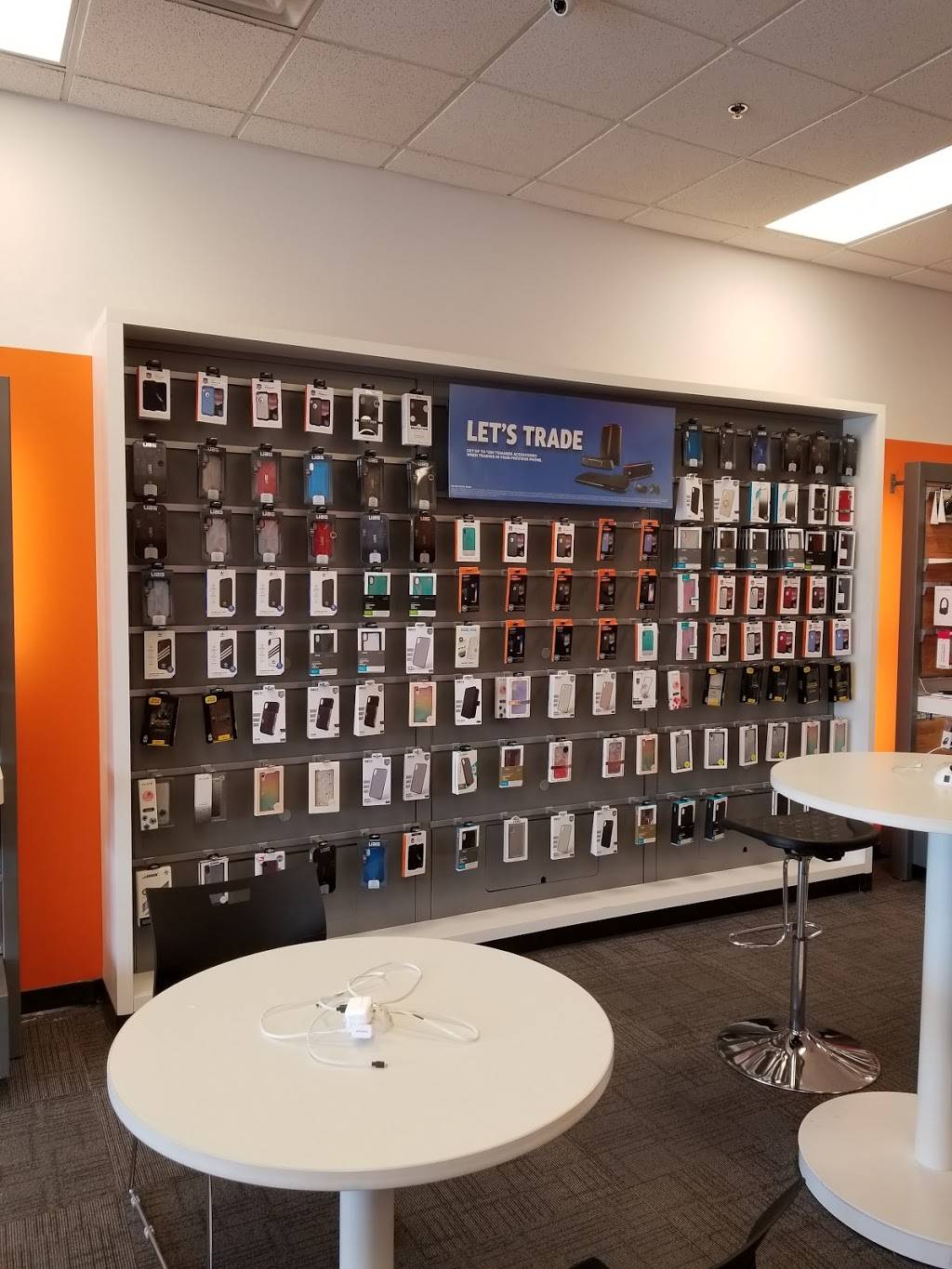 AT&T Store | 23967 West Rd, Brownstown Charter Twp, MI 48134 | Phone: (734) 362-7200