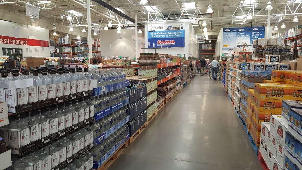 Costco Wholesale | 7900 W Quincy Ave, Littleton, CO 80123 | Phone: (303) 933-4931