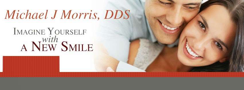 Dr. Michael J. Morris, DDS | 9318 Louetta Rd, Spring, TX 77379, USA | Phone: (281) 379-6939