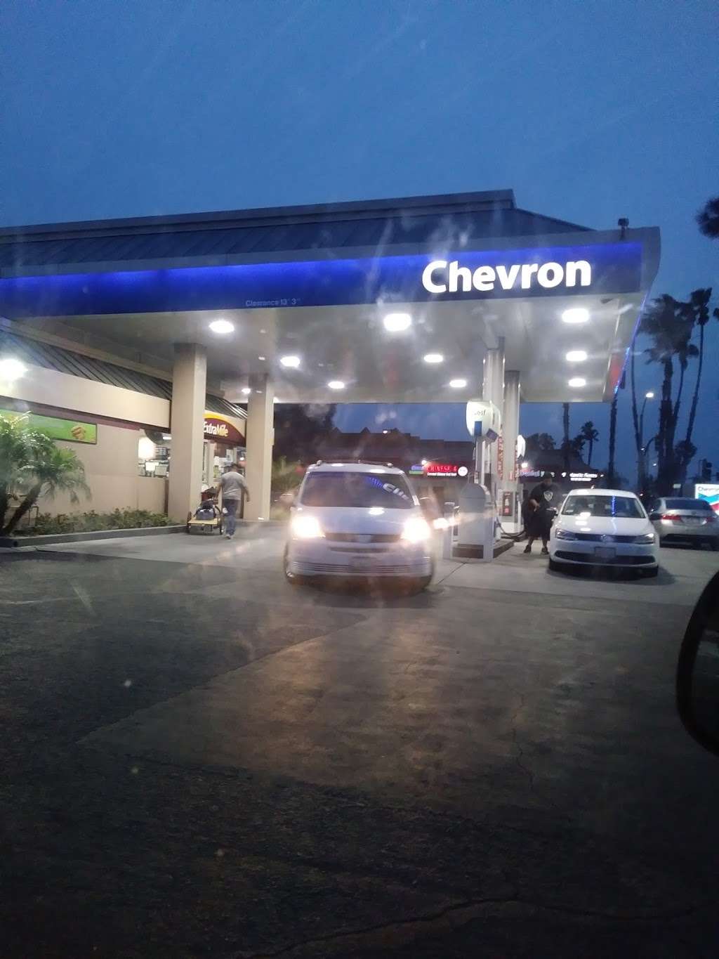 Chevron | 14477 Merced Ave, Baldwin Park, CA 91706, USA | Phone: (626) 960-8939