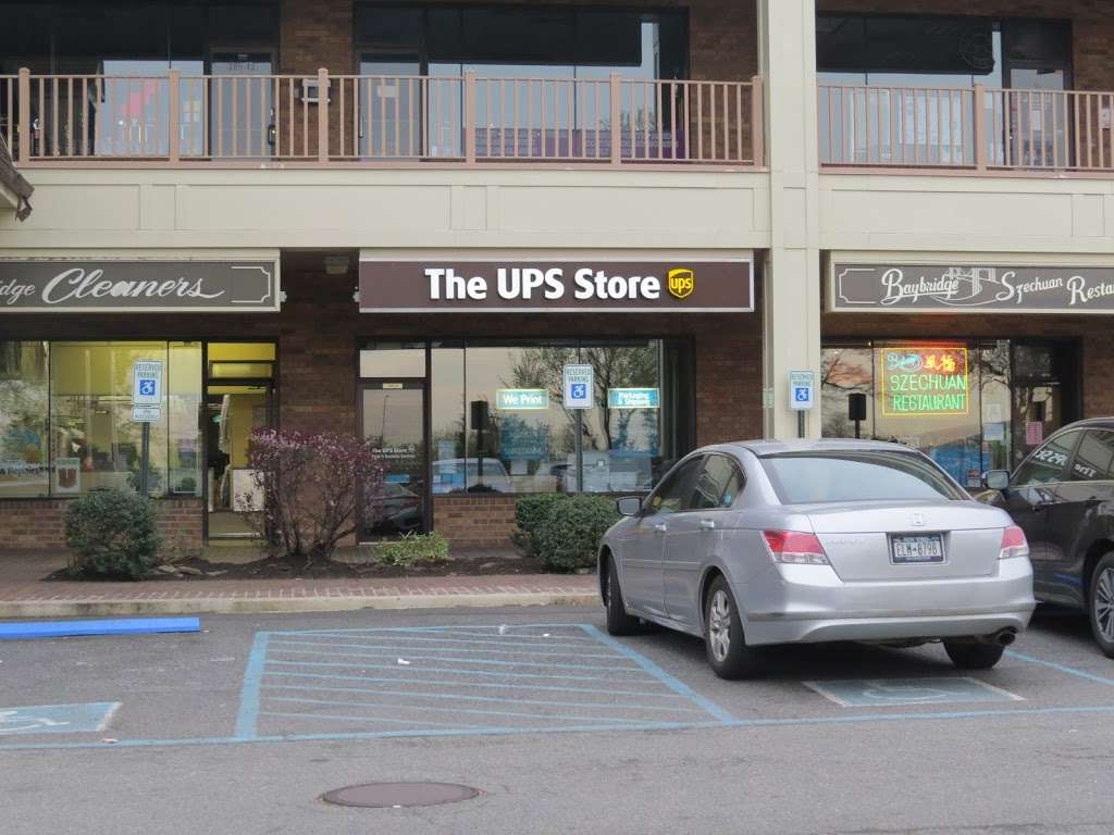 Over the years there have been a number of ups delivery truck accidents, with multiple factors that can human error. the ups store 208 10 cross island pkwy