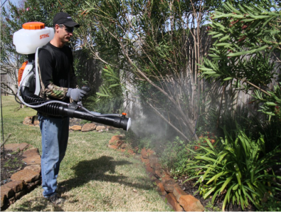 Mosquito Defense Solutions LLC | 9327 N Fitzgerald Way, Missouri City, TX 77459, USA | Phone: (281) 889-8499