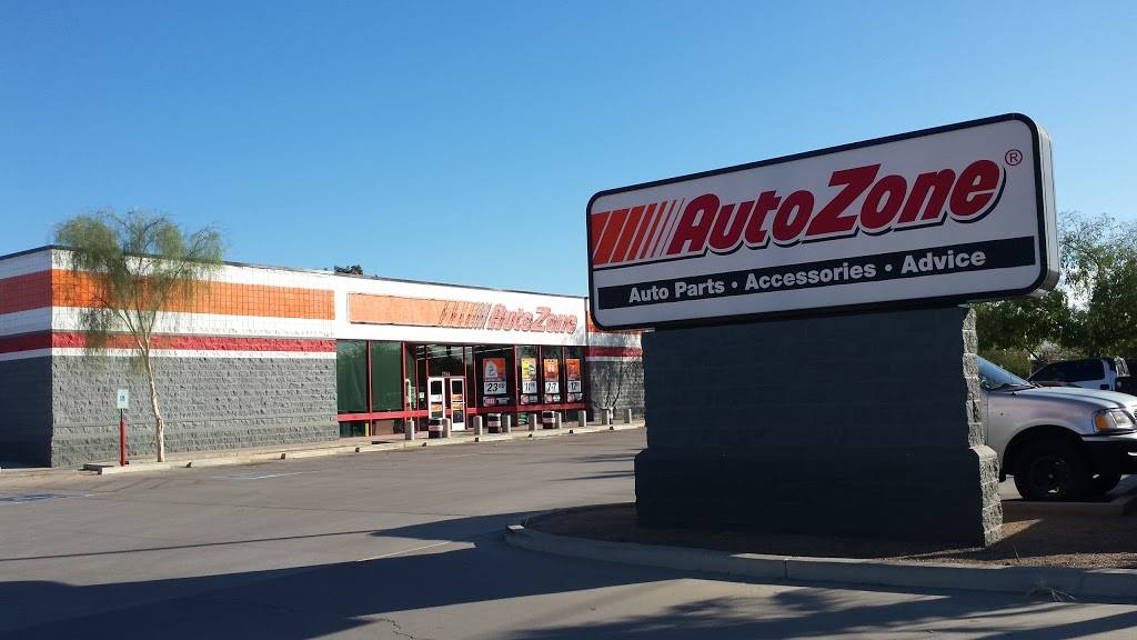 AutoZone Auto Parts | 2744 E McKellips Rd, Mesa, AZ 85213 | Phone: (480) 962-8585