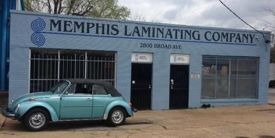 Memphis Laminating Company, INC | 2800 Broad Ave, Memphis, TN 38112, USA | Phone: (901) 452-4430