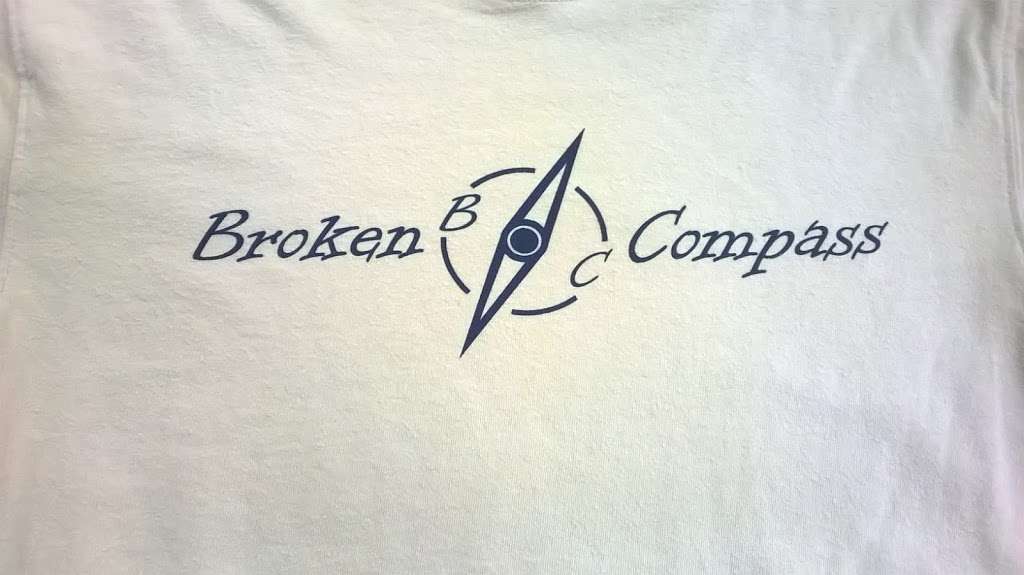 Broken Compass Apparel | 4600 Prospect Ave, Glyndon, MD 21136, USA | Phone: (443) 712-8178
