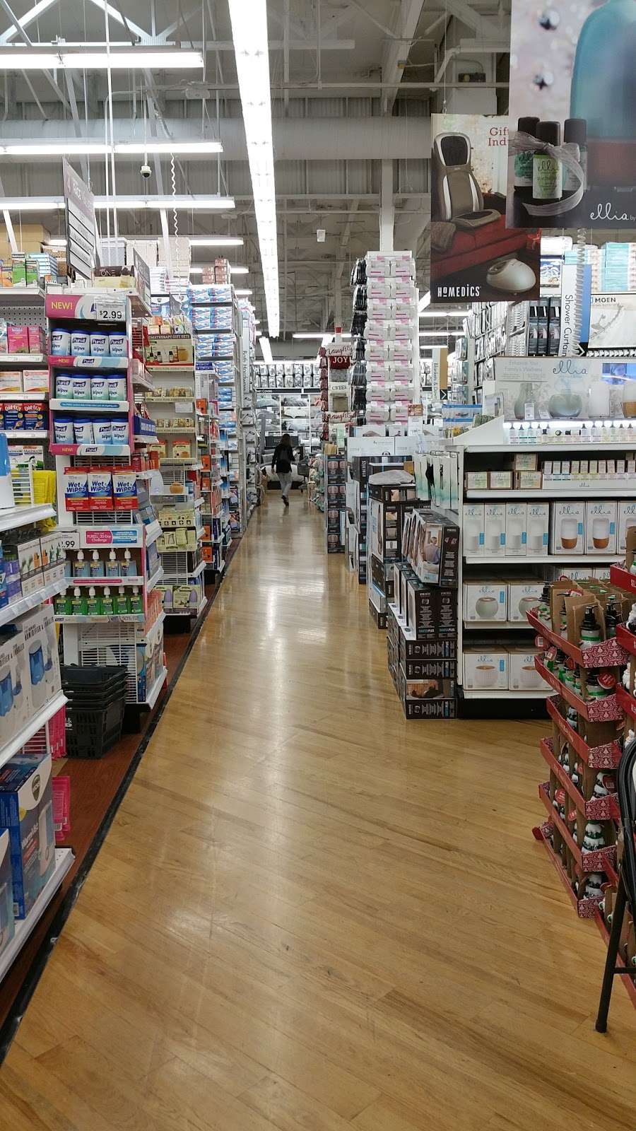 Bed Bath & Beyond, 3341 E Foothill Blvd, Pasadena, CA 91107, USA