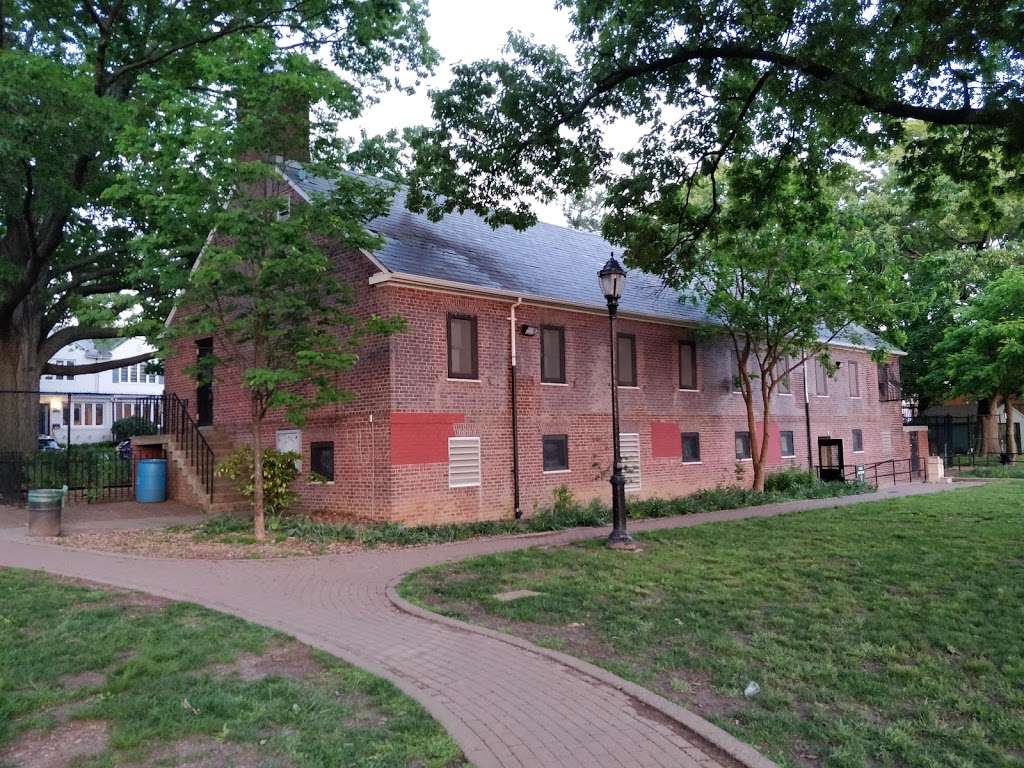 Friends Field | 1310 E 4th St, Brooklyn, NY 11230, USA | Phone: (212) 639-9675