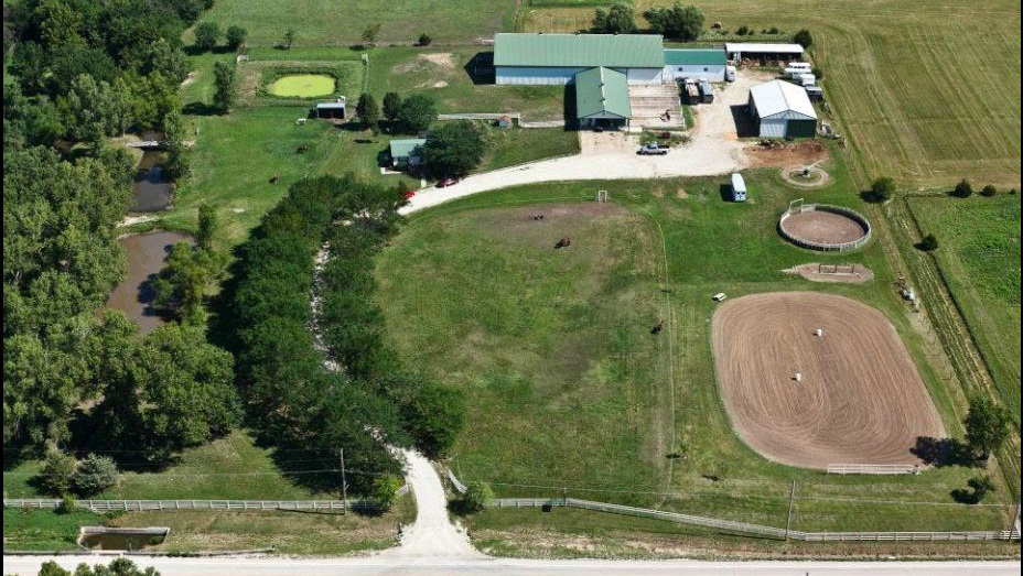 Mirage Equestrian Stables | 9200 E 39th St S, Derby, KS 67037 | Phone: (316) 665-2375