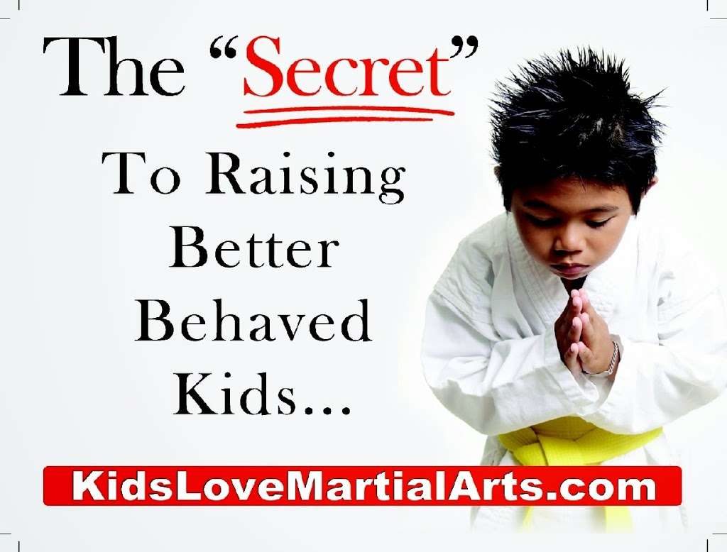 Weschester Martial Arts Academy | 3 Sunnyside Terrace, Eastchester, NY 10709, USA | Phone: (914) 961-1800