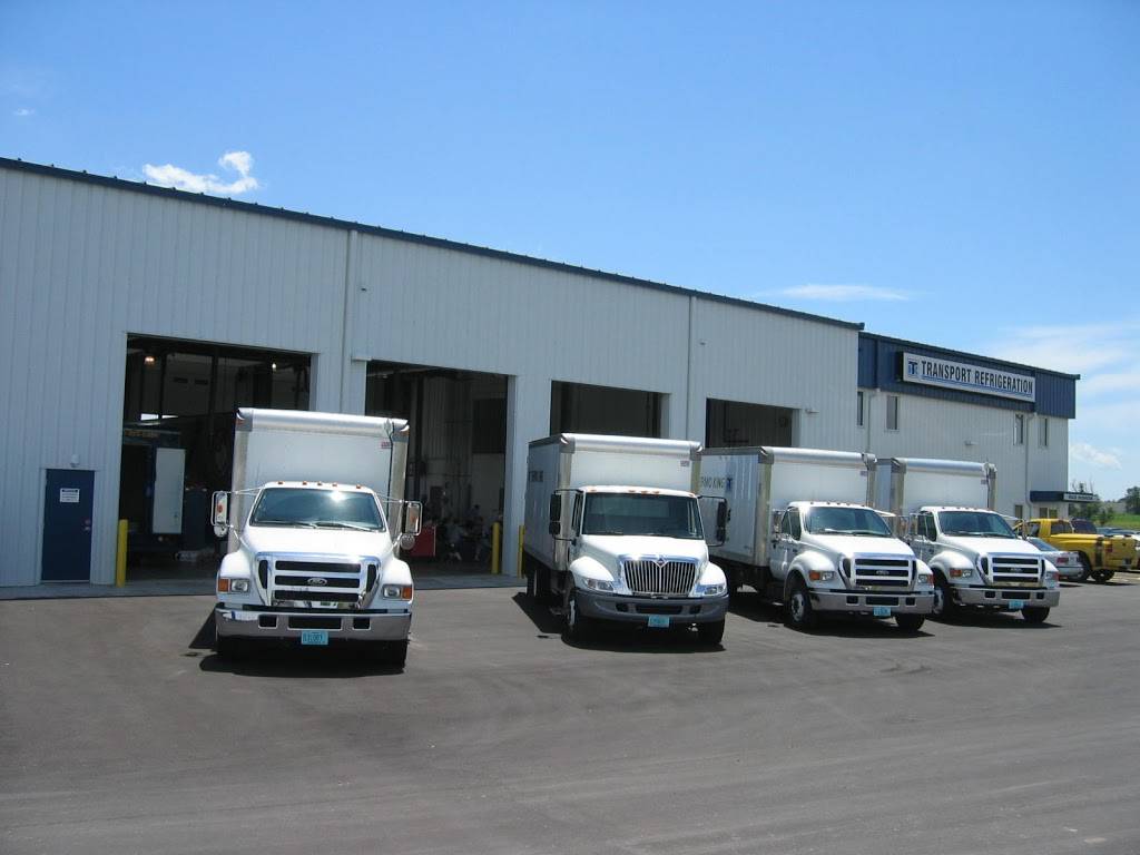 Transport Refrigeration, Inc. | 29 Transport Ct, Madison, WI 53704, USA | Phone: (608) 244-5608