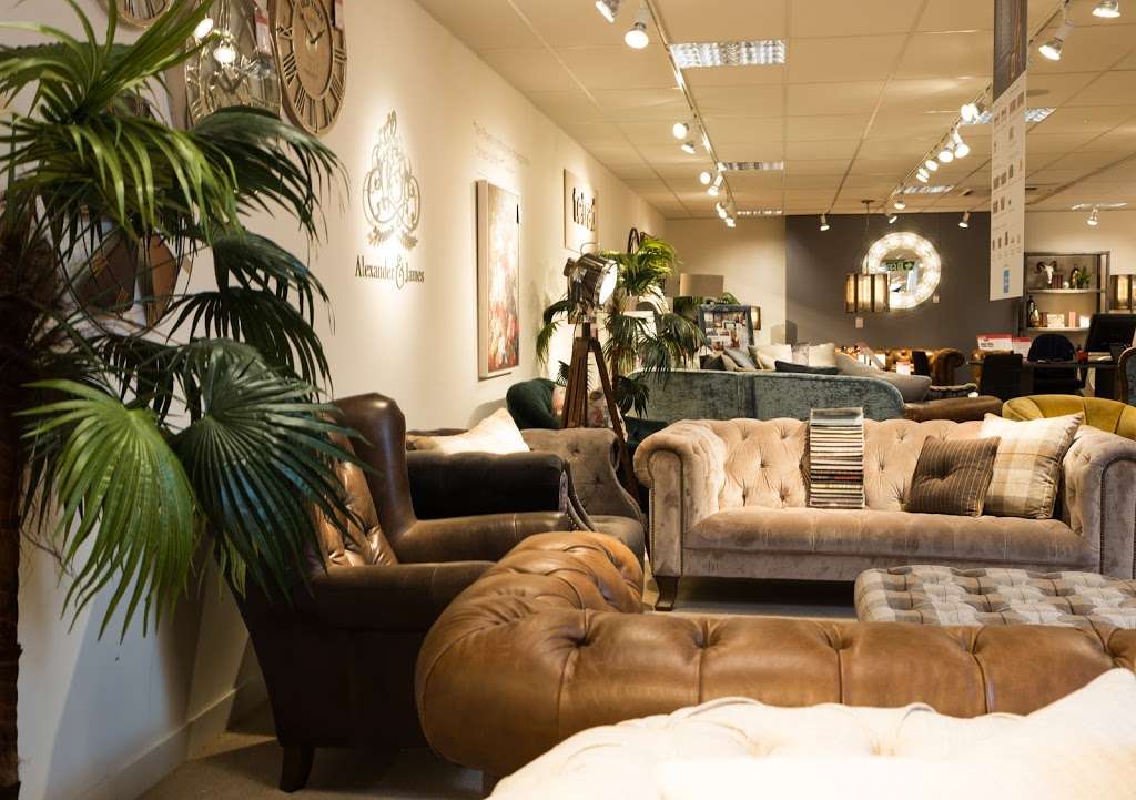 Furniture Village Friern Barnet | Friern Bridge Retail Park, Pegasus Way, London N11 3PW, UK | Phone: 020 8362 8690