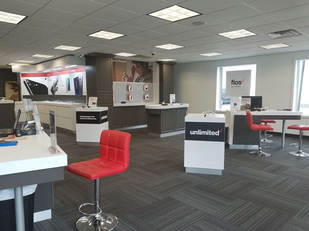 Verizon Authorized Retailer, Your Wireless | 32 south route 9w, West Haverstraw, NY 10993, USA | Phone: (845) 271-4855