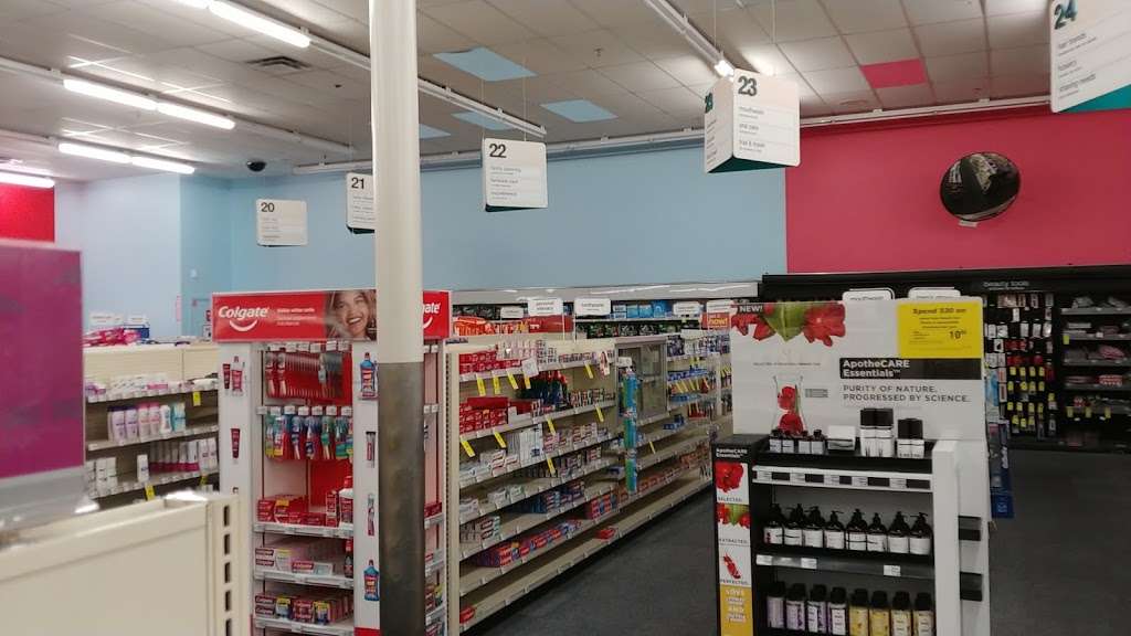 CVS | 2521 E Ave S, Palmdale, CA 93550, USA | Phone: (661) 538-1077