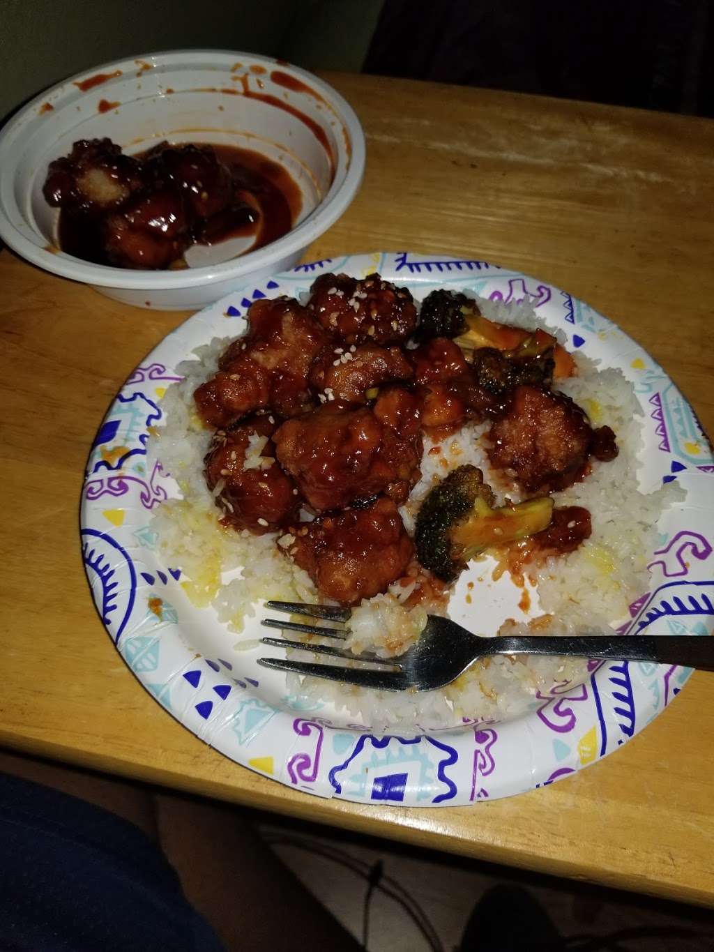 China Wok | 3686 Harden Blvd, Lakeland, FL 33803, USA | Phone: (863) 647-9598